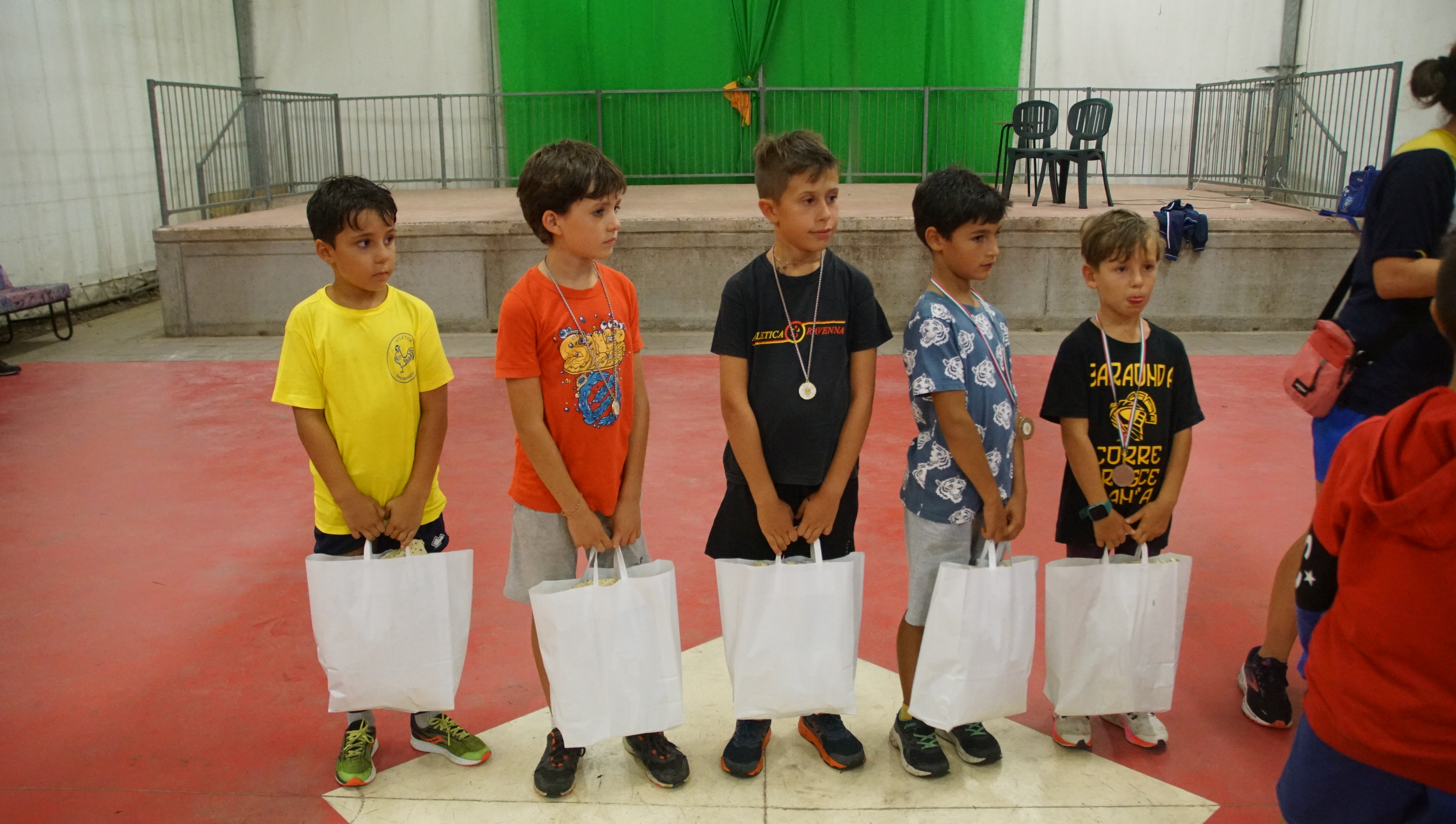 San Patrizio: Promesse di Romagna - 06 settembre 2022